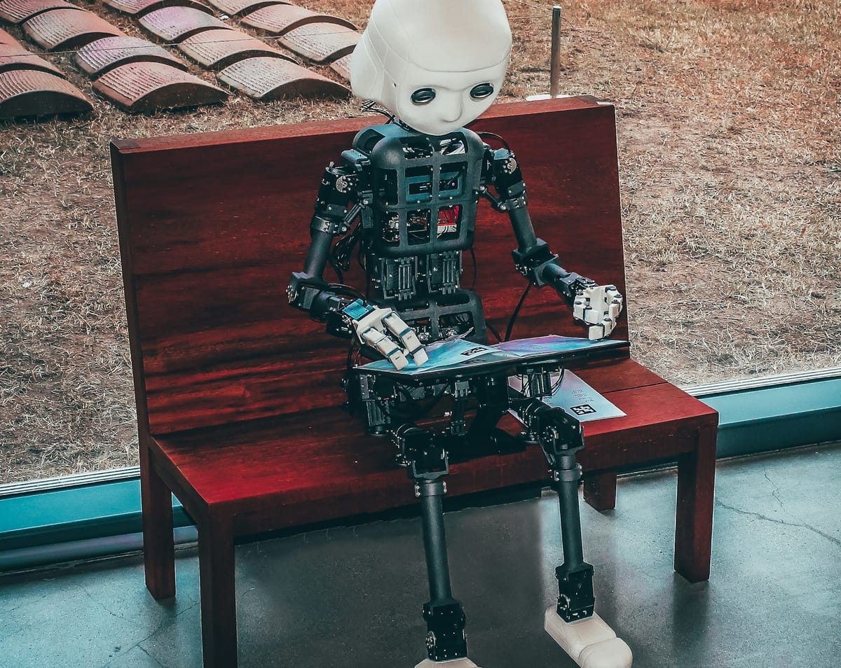 Professional Development: Embracing AI