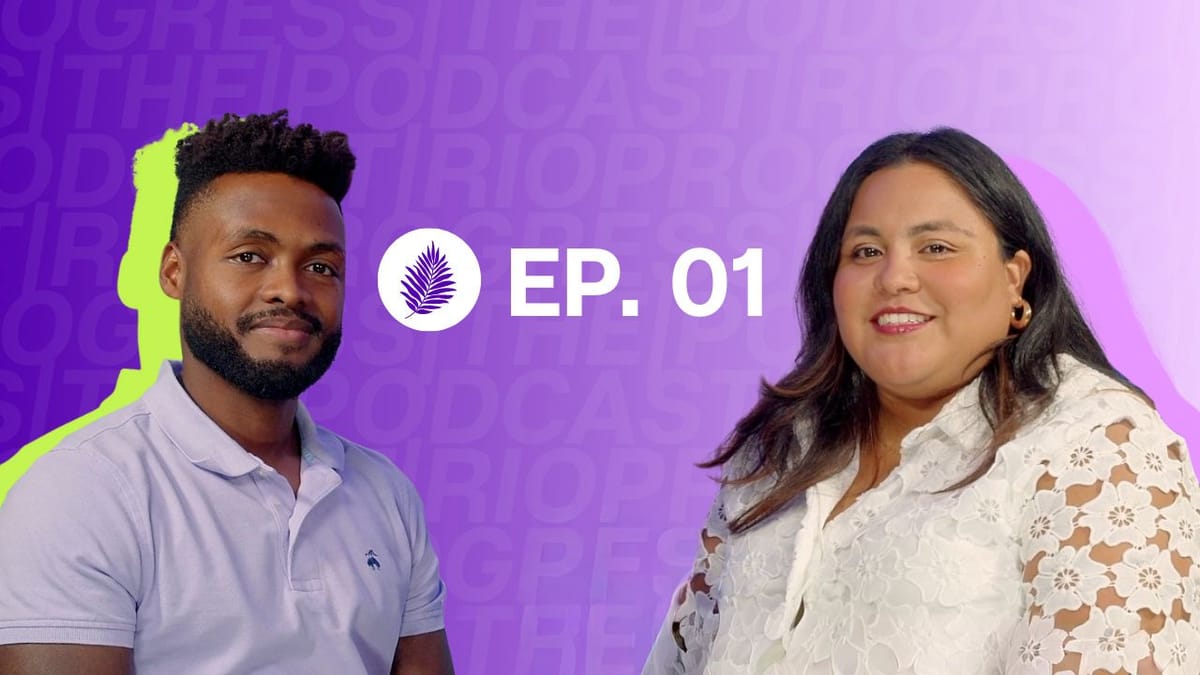 What Is RioProgress?