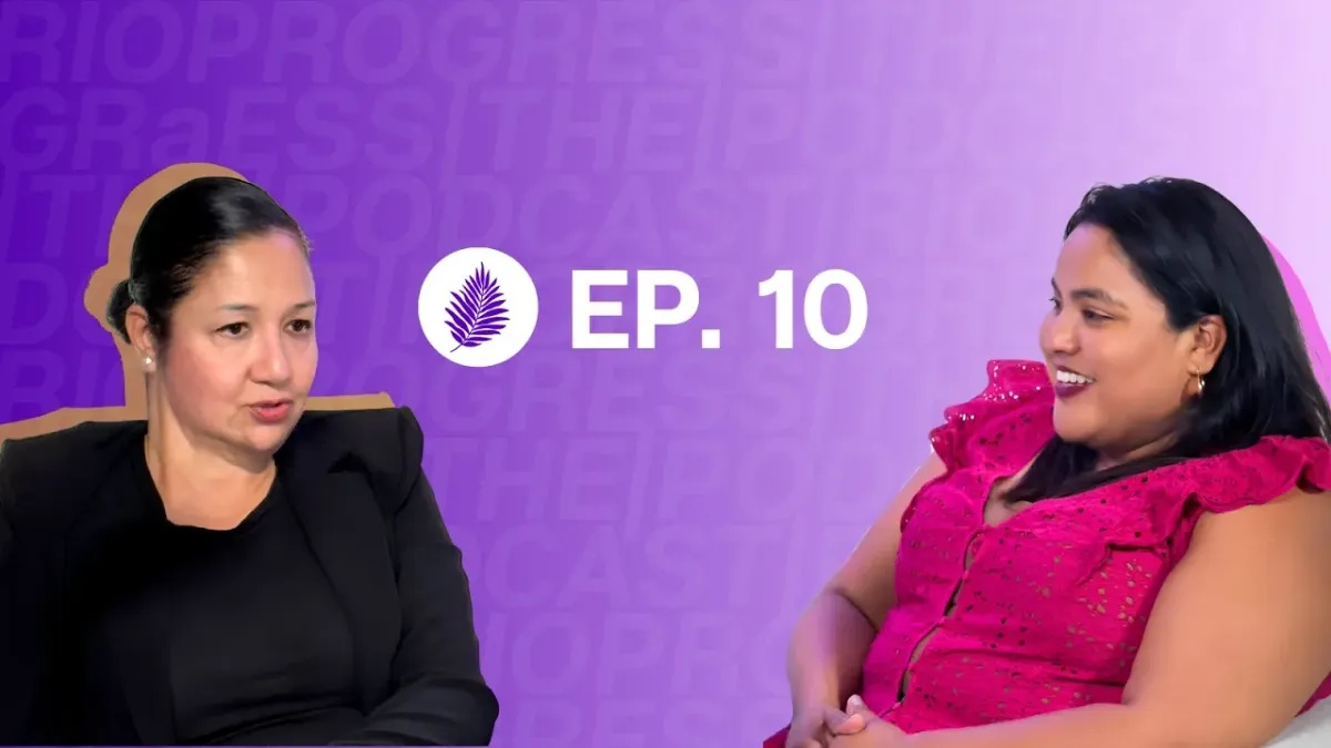 Podcast: Ep. 10 ¿Cómo impulsamos el éxito de nuestros estudiantes?