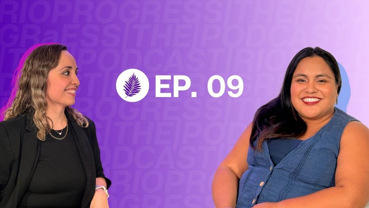 Podcast: Ep. 09 ¿Cómo se hereda una cultura?