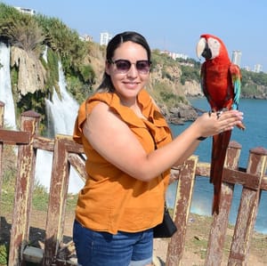 Daisy Garcia
