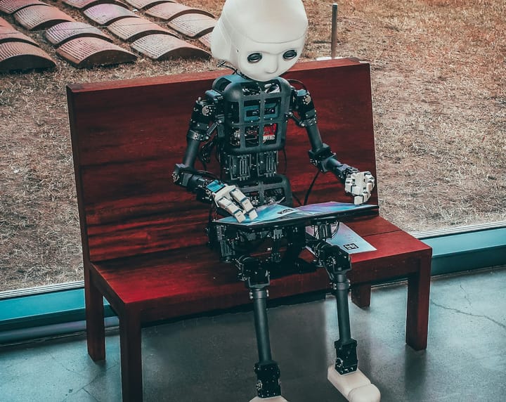 Professional Development: Embracing AI