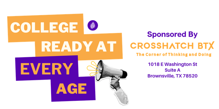 A Workshop For Parents Who Like to Plan Ahead! 🎓