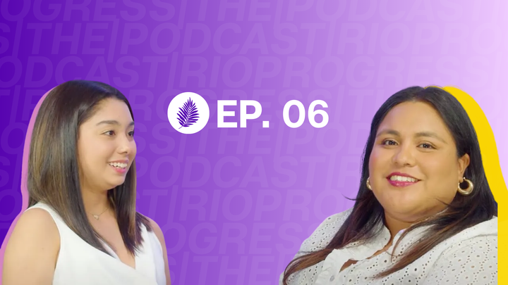 Podcast: Ep. 06 How do you pursue your dreams?
