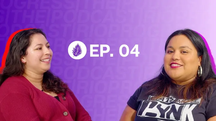 Podcast: Ep. 04 What counts as reading?