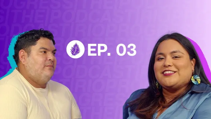 Podcast: Ep. 03 Why not go to college?