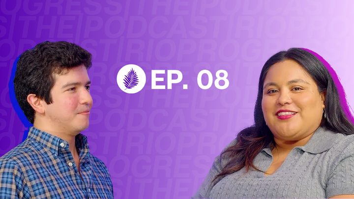 Podcast: Ep. 08 Do Entrepreneurs need college?